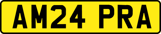 AM24PRA