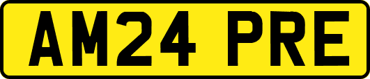 AM24PRE