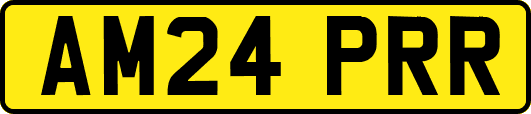 AM24PRR