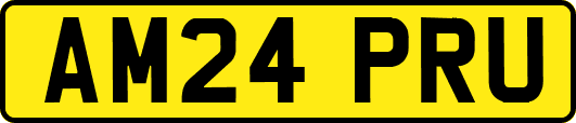AM24PRU