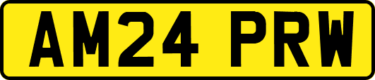 AM24PRW