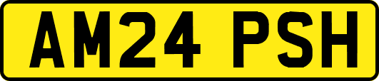 AM24PSH
