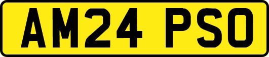 AM24PSO