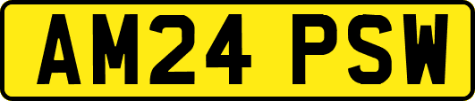 AM24PSW