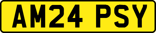 AM24PSY