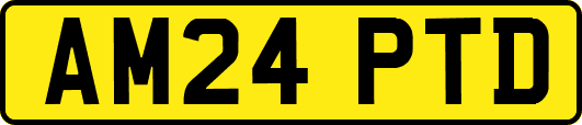 AM24PTD