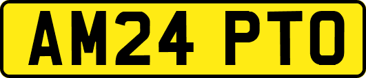 AM24PTO