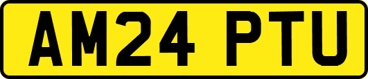 AM24PTU