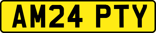 AM24PTY