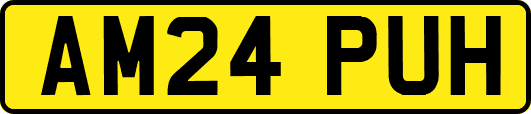 AM24PUH