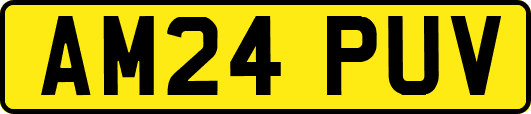 AM24PUV