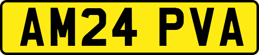 AM24PVA