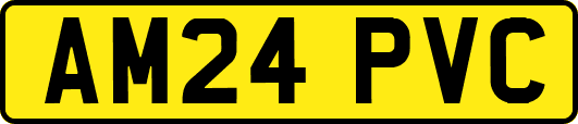 AM24PVC