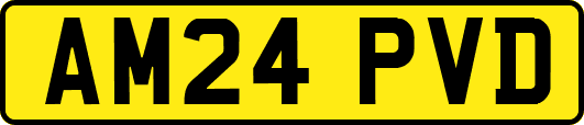 AM24PVD