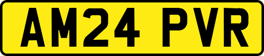 AM24PVR