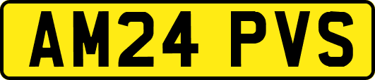 AM24PVS