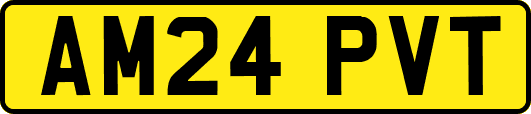 AM24PVT