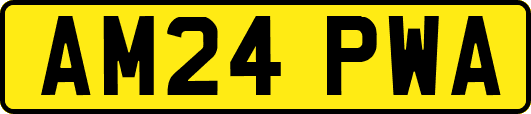 AM24PWA