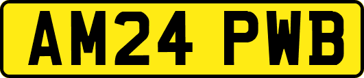 AM24PWB