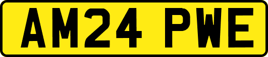 AM24PWE