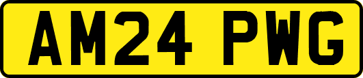 AM24PWG