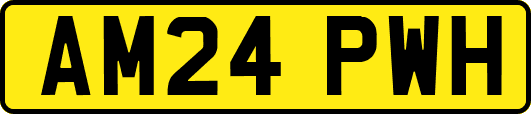 AM24PWH