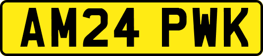 AM24PWK