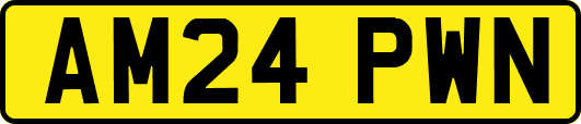 AM24PWN