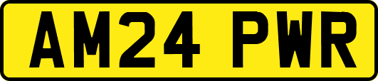 AM24PWR