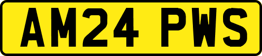 AM24PWS