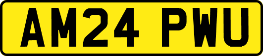 AM24PWU