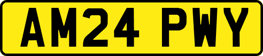AM24PWY