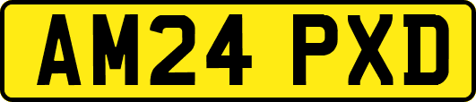AM24PXD