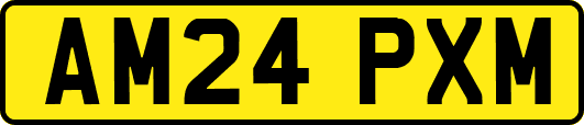 AM24PXM