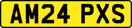 AM24PXS