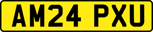 AM24PXU