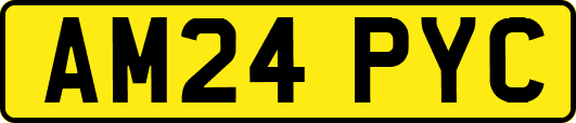 AM24PYC