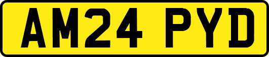 AM24PYD