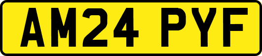 AM24PYF