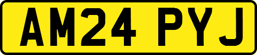 AM24PYJ
