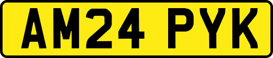 AM24PYK