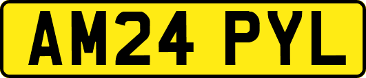 AM24PYL
