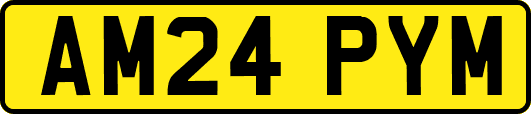 AM24PYM
