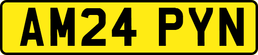 AM24PYN