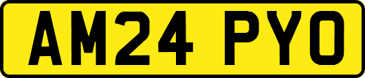 AM24PYO