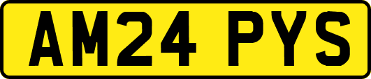 AM24PYS