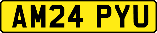 AM24PYU
