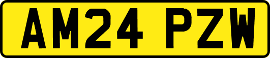 AM24PZW