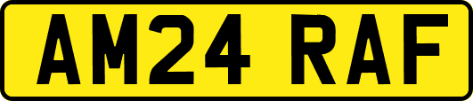 AM24RAF