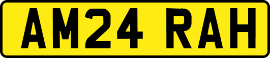 AM24RAH